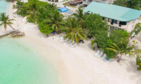 Crown Beach Hotel Maldives